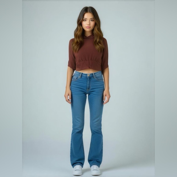 Bella seamless Junior size 14 - Picture 1 of 2